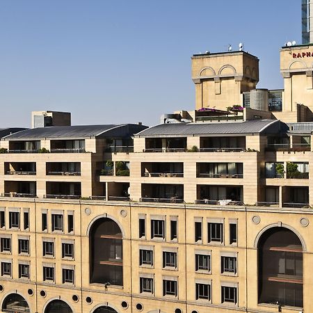 Raphael Suites Йоханнесбург Экстерьер фото