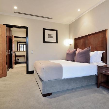 Raphael Suites Йоханнесбург Экстерьер фото