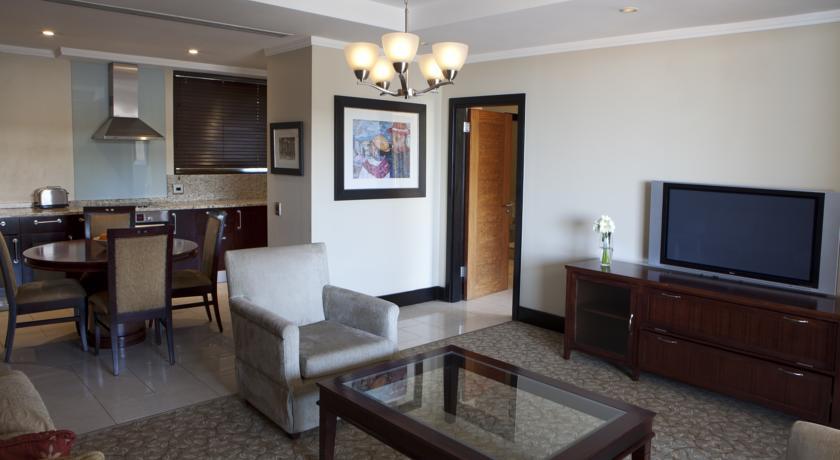 Raphael Suites Йоханнесбург Экстерьер фото