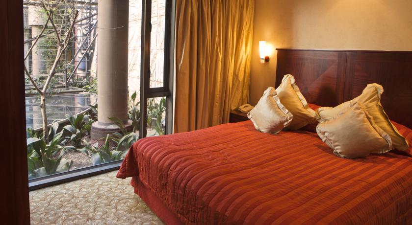 Raphael Suites Йоханнесбург Экстерьер фото