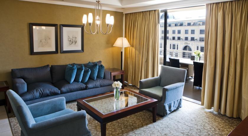 Raphael Suites Йоханнесбург Экстерьер фото