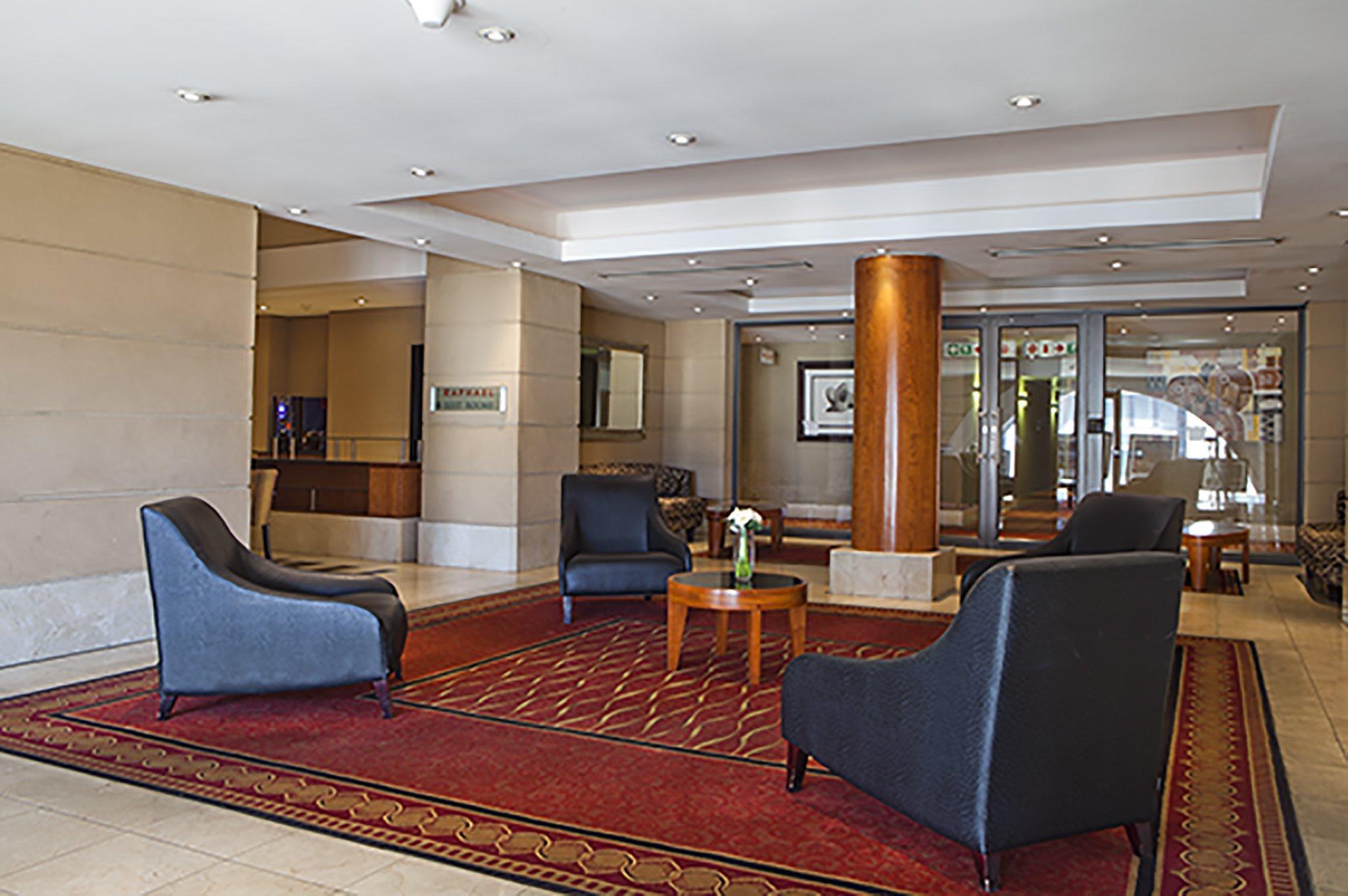 Raphael Suites Йоханнесбург Экстерьер фото