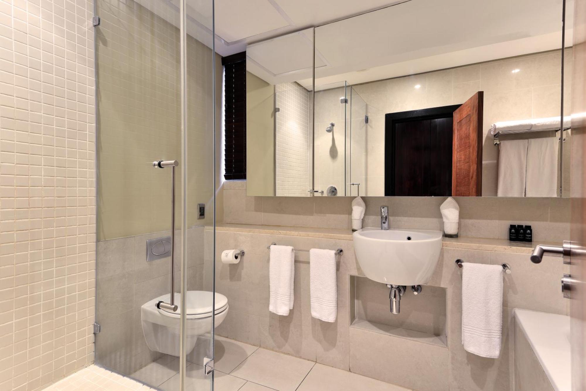 Raphael Suites Йоханнесбург Экстерьер фото