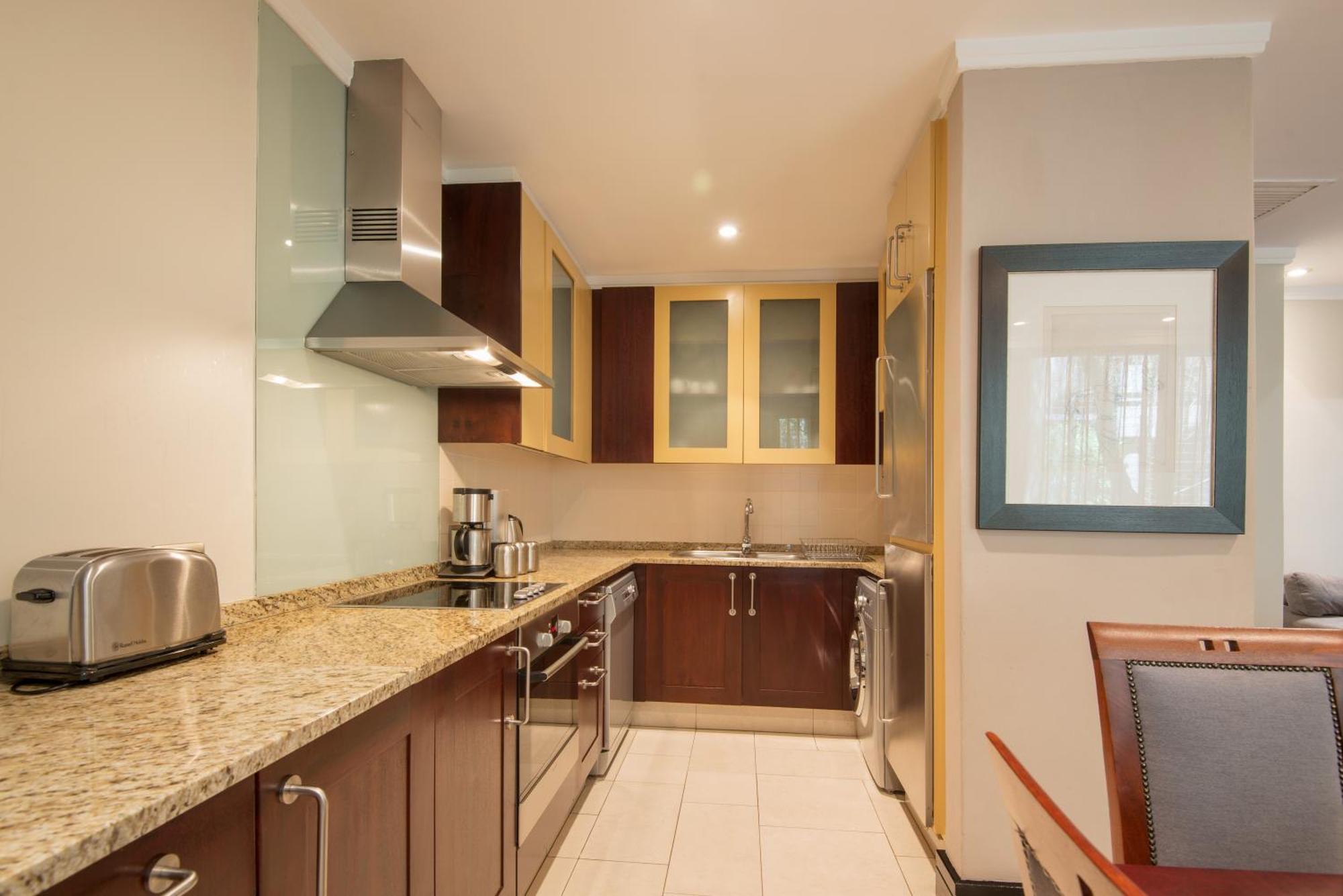 Raphael Suites Йоханнесбург Экстерьер фото
