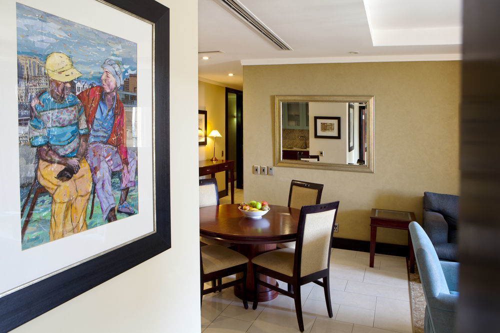 Raphael Suites Йоханнесбург Экстерьер фото