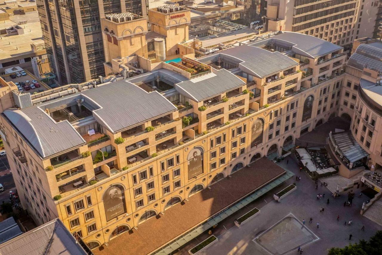 Raphael Suites Йоханнесбург Экстерьер фото